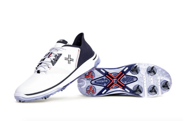 PAYNTR Golf - X 004 RS